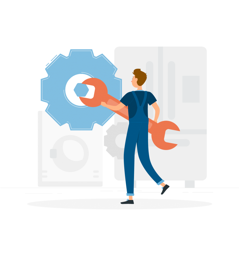 Home Pauls Appliance Repairs